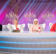 Andreea Banica, la masa juriului “Bravo, ai stil!”, in aceasta saptamana